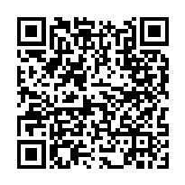 QR code to open the financing application on your phone