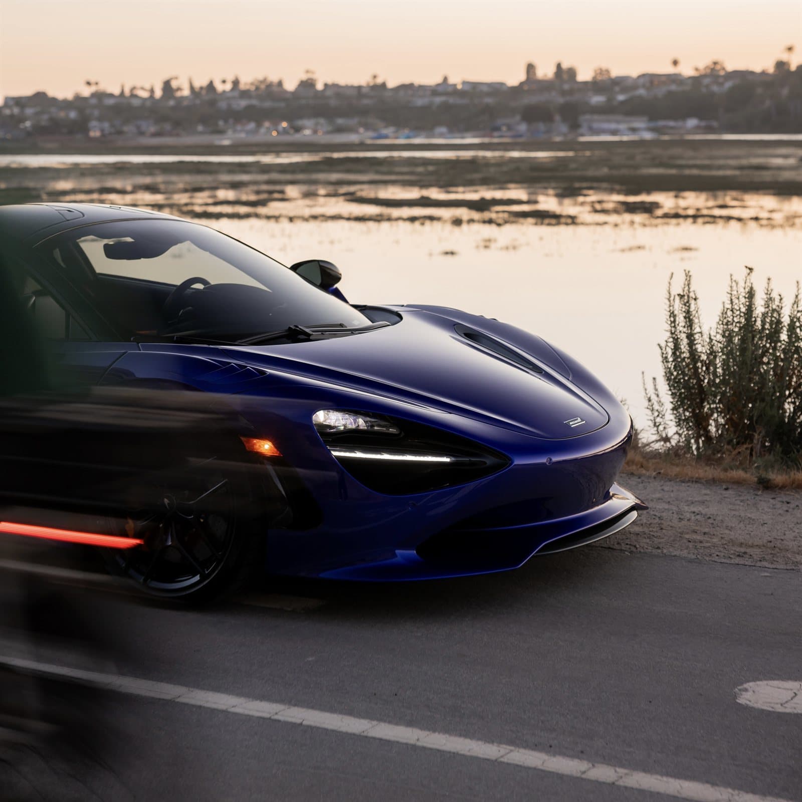 Coachline sales: a curated luxury and exotic vehicle