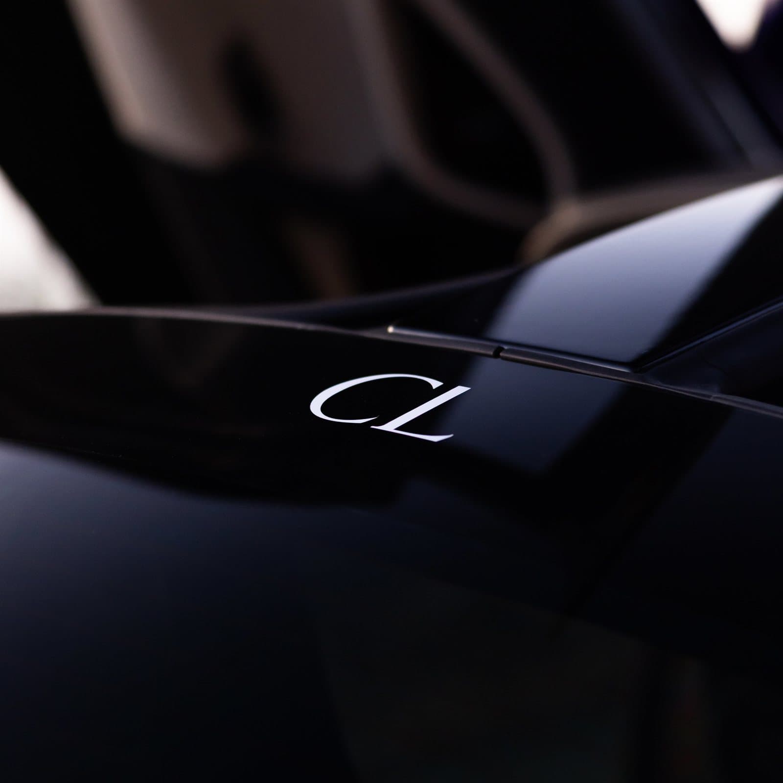 Coachline vehicle acquisition: sourcing a rare, high-spec motorcar