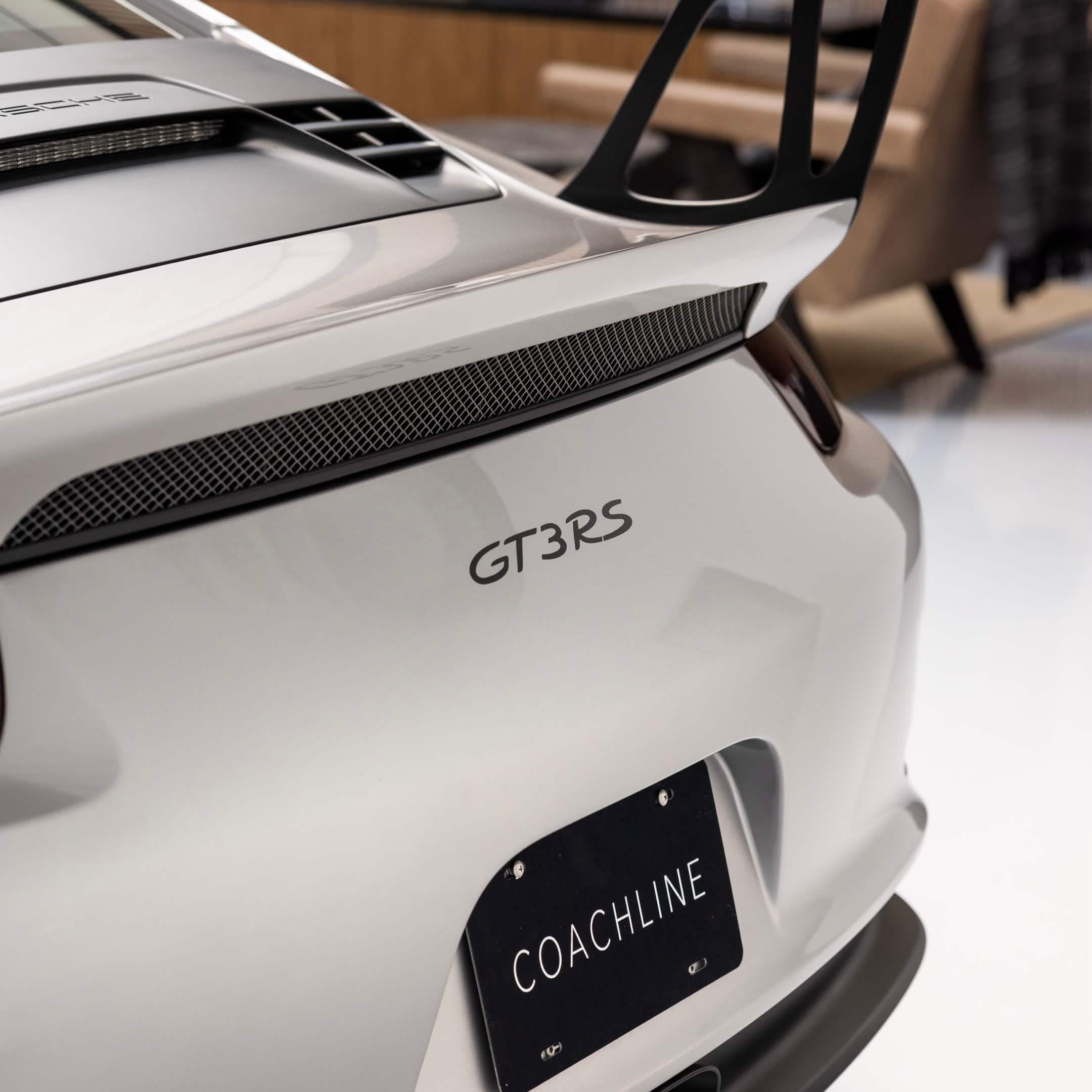 Coachline boutique: tailored to the clients' needs